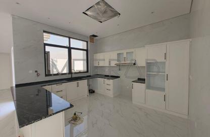Villa - 3 Bedrooms - 4 Bathrooms for rent in Madinat Hind 3 - Dubai Land - Dubai