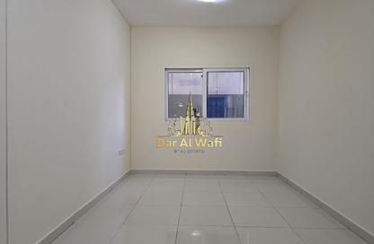 Apartment - 1 Bedroom - 1 Bathroom for rent in Tiger Building Al Yarmouk - Al Nahda - Sharjah