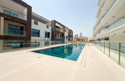 Apartment - 2 Bedrooms - 2 Bathrooms for rent in Samana Miami - District 14 - Jumeirah Village Circle - Dubai