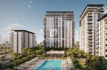 شقة - غرفة نوم - 1 حمام للبيع في بارك لين 3أ - بارك لين 3 - بارك لين. - دبي هيلز استيت - دبي