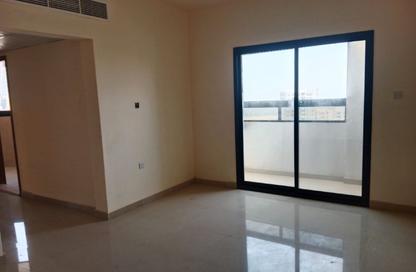 Apartment - 1 Bedroom - 2 Bathrooms for rent in Liwara 1 - Ajman