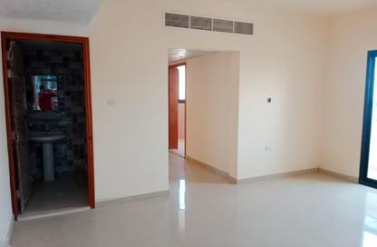 Apartment - 1 Bedroom - 2 Bathrooms for rent in Liwara 1 - Ajman