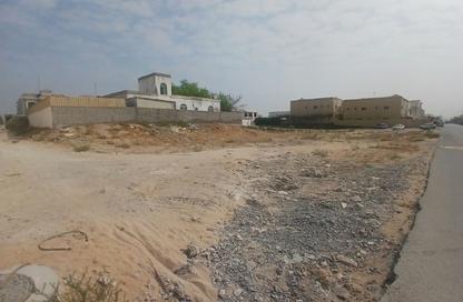 Land - Studio for sale in Al Rawda 2 Villas - Al Rawda 2 - Al Rawda - Ajman