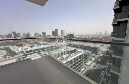 Apartment - 1 Bedroom - 2 Bathrooms for sale in Dezire Residences - District 17 - Jumeirah Village Circle - Dubai