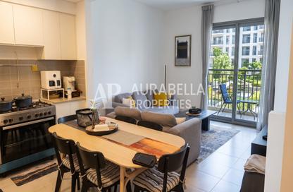 Apartment - 2 - 2 for rent in Zahra Apartments 2B - Zahra Apartments 2 - Zahra Apartments - Town Square - Dubai Apartment - 2 - 2 for rent in Zahra Apartments 2B - Zahra Apartments 2 - Zahra Apartments - Town Square - Dubai