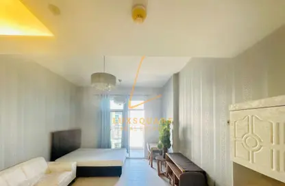 شقة - 1 حمام للايجار في كانديس أكاسيا - الفرجان - دبي