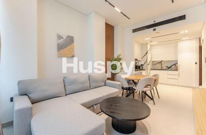 Apartment - 1 Bedroom - 1 Bathroom for sale in Trillionaire Residences - Business Bay - Dubai
