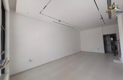 Townhouse - 4 - 6 for rent in Kabbali Hills - Al Helio 2 - Al Helio - Ajman