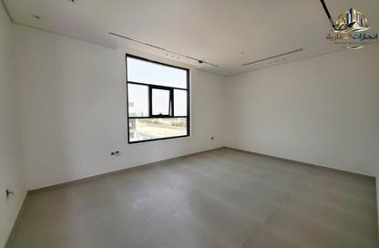 Townhouse - 4 - 6 for rent in Kabbali Hills - Al Helio 2 - Al Helio - Ajman