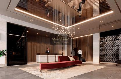 Apartment - 2 Bedrooms - 4 Bathrooms for sale in Millennium Talia Residences - Al Furjan - Dubai