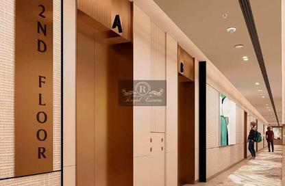 Apartment - 2 Bedrooms - 4 Bathrooms for sale in Millennium Talia Residences - Al Furjan - Dubai