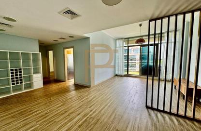 Apartment - 2 Bedrooms - 3 Bathrooms for rent in The Polo Residence E1 - The Polo Residence - Meydan Avenue - Meydan - Dubai