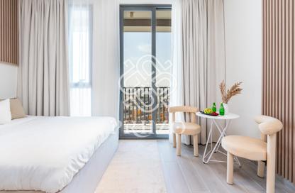 Apartment - Studio - 1 Bathroom for rent in Noor 3 - Noor - Midtown - Dubai Production City (IMPZ) - Dubai