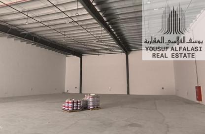 Show Room - Studio - 1 Bathroom for rent in Umm Al Thuoob - Umm Al Quwain Show Room - Studio - 1 Bathroom for rent in Umm Al Thuoob - Umm Al Quwain