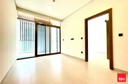 Apartment - 1 Bedroom - 1 Bathroom for rent in West Five Business Bay Residences - Business Bay - Dubai