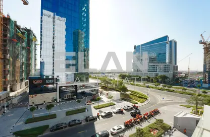 Apartment - 1 Bedroom - 2 Bathrooms for rent in SOL Avenue - Business Bay - Dubai