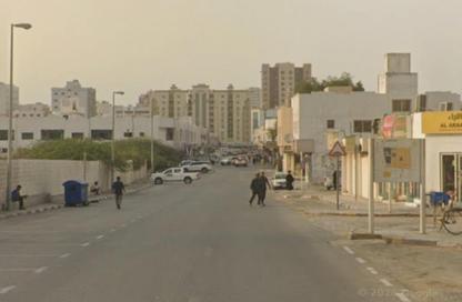 Land - Studio for sale in Al Naseriya - Al Sharq - Sharjah