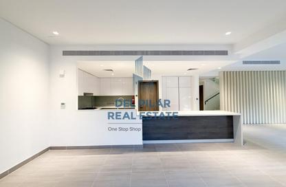 Villa - 3 Bedrooms - 4 Bathrooms for rent in The Cedars - Yas Acres - Yas Island - Abu Dhabi Villa - 3 Bedrooms - 4 Bathrooms for rent in The Cedars - Yas Acres - Yas Island - Abu Dhabi