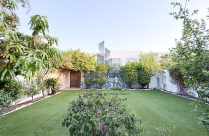 Villa - 3 Bedrooms - 4 Bathrooms for rent in The Cedars - Yas Acres - Yas Island - Abu Dhabi