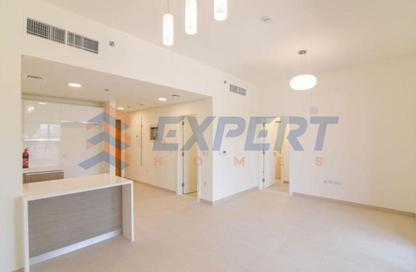 Apartment - 1 Bedroom - 2 Bathrooms for rent in Al Andalus Tower B - Al Andalus - Jumeirah Golf Estates - Dubai