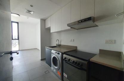Apartment - Studio - 1 for rent in The Solo - Aljada - Sharjah Apartment - Studio - 1 for rent in The Solo - Aljada - Sharjah