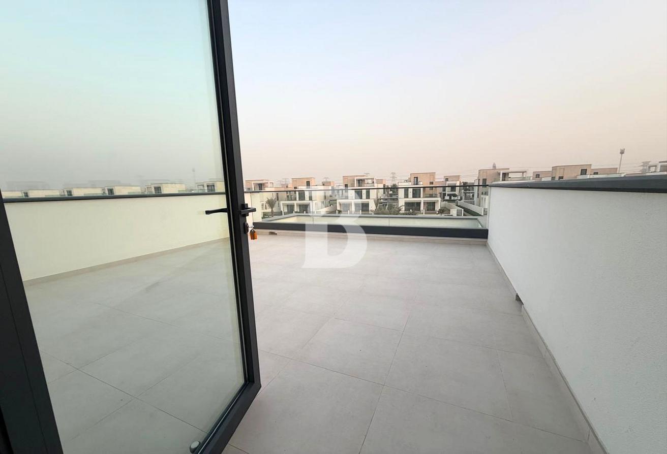 Arabian Ranches 3 | Caya Luxurious | Ready photo 9