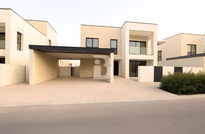 Townhouse - 4 Bedrooms - 4 Bathrooms for rent in Caya 1 - Arabian Ranches 3 - Dubai