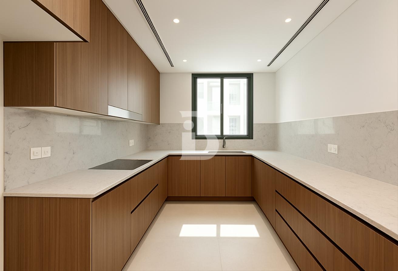 Arabian Ranches 3 | Caya Luxurious | Ready photo 6