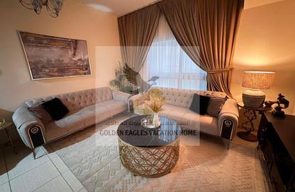 Apartment - 1 - 2 for rent in New Al Taawun Road - Al Taawun - Sharjah Apartment - 1 - 2 for rent in New Al Taawun Road - Al Taawun - Sharjah