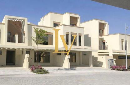 تاون هاوس - 5 غرف نوم - 6 حمامات للبيع في كوستا برافا 1 - كوستا برافا - داماك لاجونز - دبي تاون هاوس - 5 غرف نوم - 6 حمامات للبيع في كوستا برافا 1 - كوستا برافا - داماك لاجونز - دبي