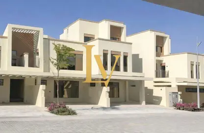 تاون هاوس - 5 غرف نوم - 6 حمامات للبيع في كوستا برافا 1 - كوستا برافا - داماك لاجونز - دبي تاون هاوس - 5 غرف نوم - 6 حمامات للبيع في كوستا برافا 1 - كوستا برافا - داماك لاجونز - دبي