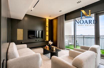 Apartment - 2 Bedrooms - 2 Bathrooms for rent in Creekside 18 B - Creekside 18 - Dubai Creek Harbour (The Lagoons) - Dubai