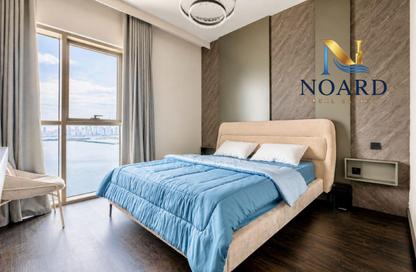 Apartment - 2 Bedrooms - 2 Bathrooms for rent in Creekside 18 B - Creekside 18 - Dubai Creek Harbour (The Lagoons) - Dubai Apartment - 2 Bedrooms - 2 Bathrooms for rent in Creekside 18 B - Creekside 18 - Dubai Creek Harbour (The Lagoons) - Dubai