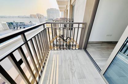 Apartment - Studio - 1 Bathroom for sale in Easy18 - International City Phase 2 - Al Warsan 4 - Al Warsan - Dubai Apartment - Studio - 1 Bathroom for sale in Easy18 - International City Phase 2 - Al Warsan 4 - Al Warsan - Dubai