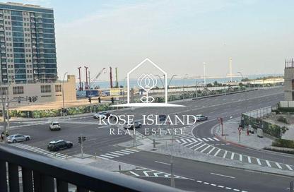 Apartment - 1 Bedroom - 1 Bathroom for sale in The Bridges - Shams Abu Dhabi - Al Reem Island - Abu Dhabi