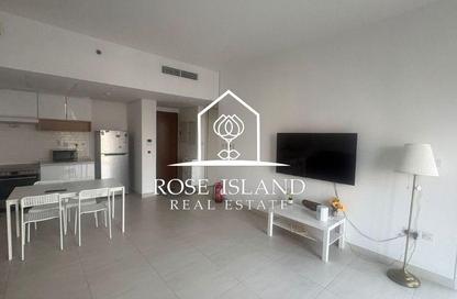 Apartment - 1 Bedroom - 1 Bathroom for sale in The Bridges - Shams Abu Dhabi - Al Reem Island - Abu Dhabi
