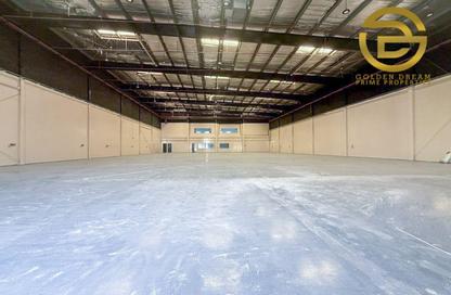 Warehouse - Studio - 6 Bathrooms for rent in Dubai Investment Park 1 (DIP 1) - Dubai Investment Park (DIP) - Dubai Warehouse - Studio - 6 Bathrooms for rent in Dubai Investment Park 1 (DIP 1) - Dubai Investment Park (DIP) - Dubai