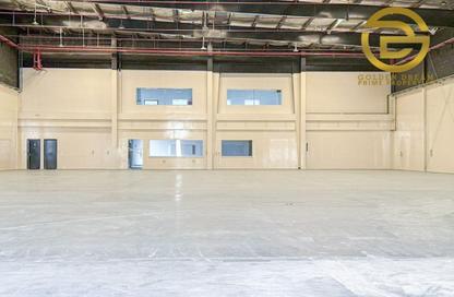 Warehouse - Studio - 6 Bathrooms for rent in Dubai Investment Park 1 (DIP 1) - Dubai Investment Park (DIP) - Dubai Warehouse - Studio - 6 Bathrooms for rent in Dubai Investment Park 1 (DIP 1) - Dubai Investment Park (DIP) - Dubai