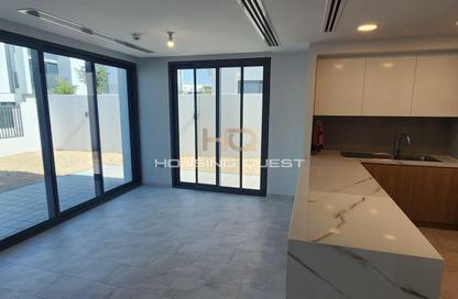 Villa - 3 Bedrooms - 4 Bathrooms for rent in La Rosa 5 - La Rosa - Villanova - Dubai Land - Dubai
