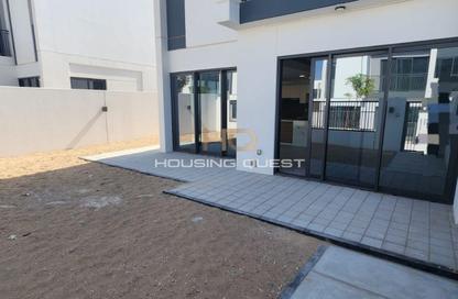 Villa - 3 Bedrooms - 4 Bathrooms for rent in La Rosa 5 - La Rosa - Villanova - Dubai Land - Dubai