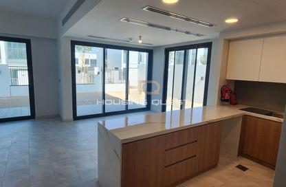 Villa - 3 Bedrooms - 4 Bathrooms for rent in La Rosa 5 - La Rosa - Villanova - Dubai Land - Dubai