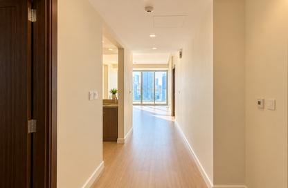 Apartment - 1 - 2 for rent in Laguna Tower - JLT Cluster A - Jumeirah Lake Towers - Dubai