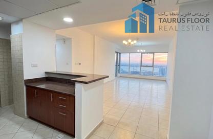 شقة - غرفة نوم - 1 حمام للايجار في سكاي كورتس تاور A - أبراج سكاي كورتس - مجمع دبي ريزيدنس - دبي شقة - غرفة نوم - 1 حمام للايجار في سكاي كورتس تاور A - أبراج سكاي كورتس - مجمع دبي ريزيدنس - دبي