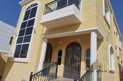 Villa - 5 Bedrooms - 7 Bathrooms for sale in Al Rawda 2 Villas - Al Rawda 2 - Al Rawda - Ajman