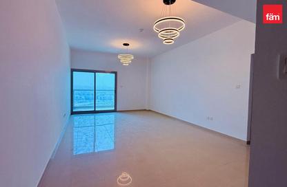 Apartment - 2 - 3 for rent in Florus Residences - Al Furjan - Dubai