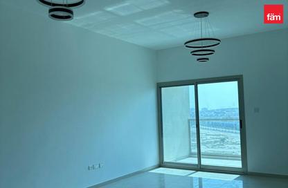 Apartment - 2 - 3 for rent in Florus Residences - Al Furjan - Dubai