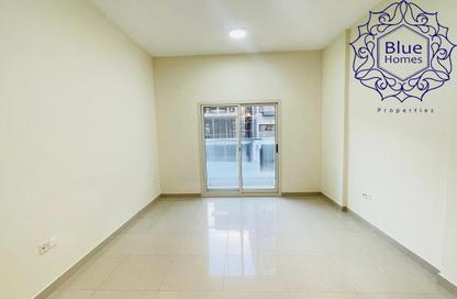 Apartment - Studio - 1 Bathroom for rent in Burj Residency - District 11 - Jumeirah Village Circle - Dubai