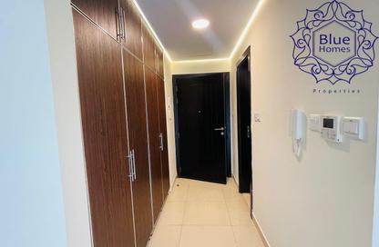 Apartment - Studio - 1 Bathroom for rent in Burj Residency - District 11 - Jumeirah Village Circle - Dubai