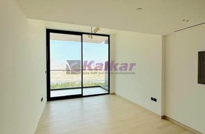 Apartment - 1 - 2 for rent in Binghatti Corner - District 10 - Jumeirah Village Circle - Dubai