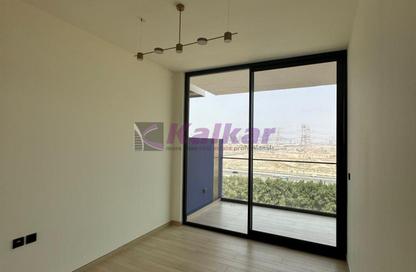 Apartment - 1 - 2 for rent in Binghatti Corner - District 10 - Jumeirah Village Circle - Dubai